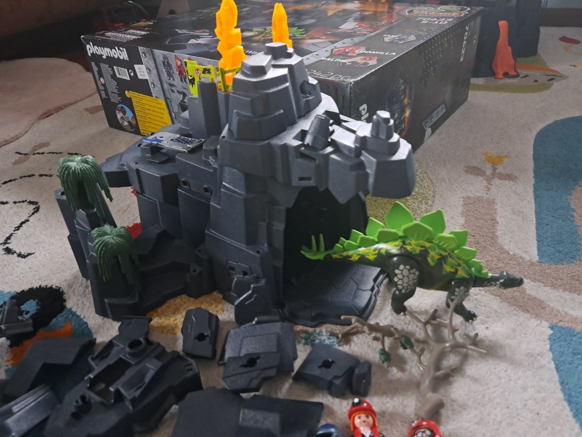 Playmobil Dino Rise 70623