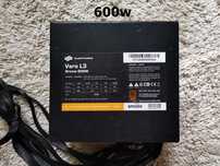ZasiLacz 600w - SiLenTium L3