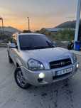 Продам Hundai Tucson