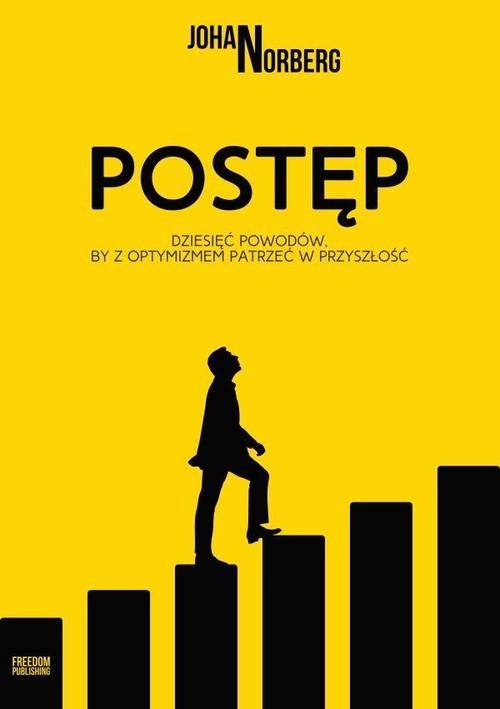 Postęp, Norberg Johan