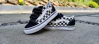 Vans Old Skool V, trampki dziecięce, roz. 23,5