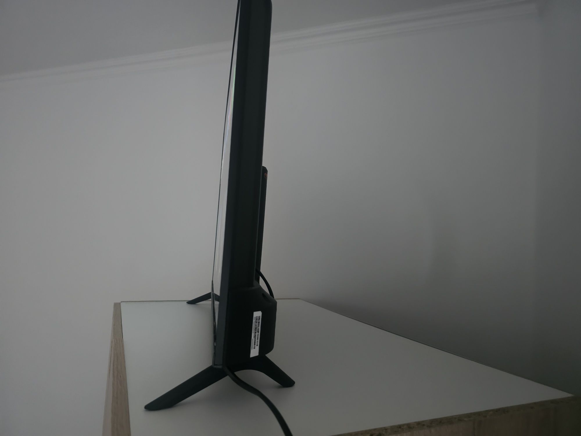 Vendo televisão em bom estado