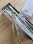 Cęgi zbrojarskie Knipex PowerCut 300mm nowe oryginalne