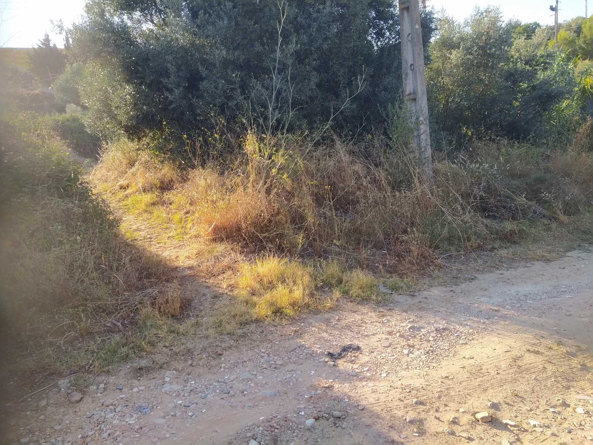 Vendo terreno em são João da talha