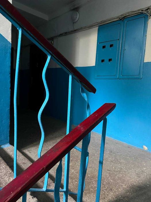 Двокімнатна квартира Д.Галицького,район автовокзалу   11000+ КП