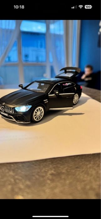Marcedes AMG Zabawka