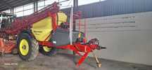 Opryskiwacz Kverneland T3 3200L ISOBUS, iXclean, belka 24–30m