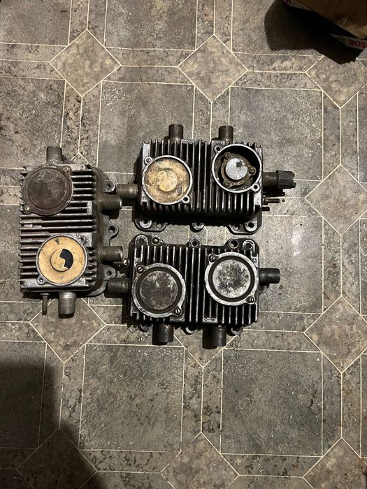 Транзистор ТК-200 безконтактне