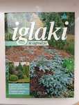 Iglaki w ogrodzie książka Philippe Asseray