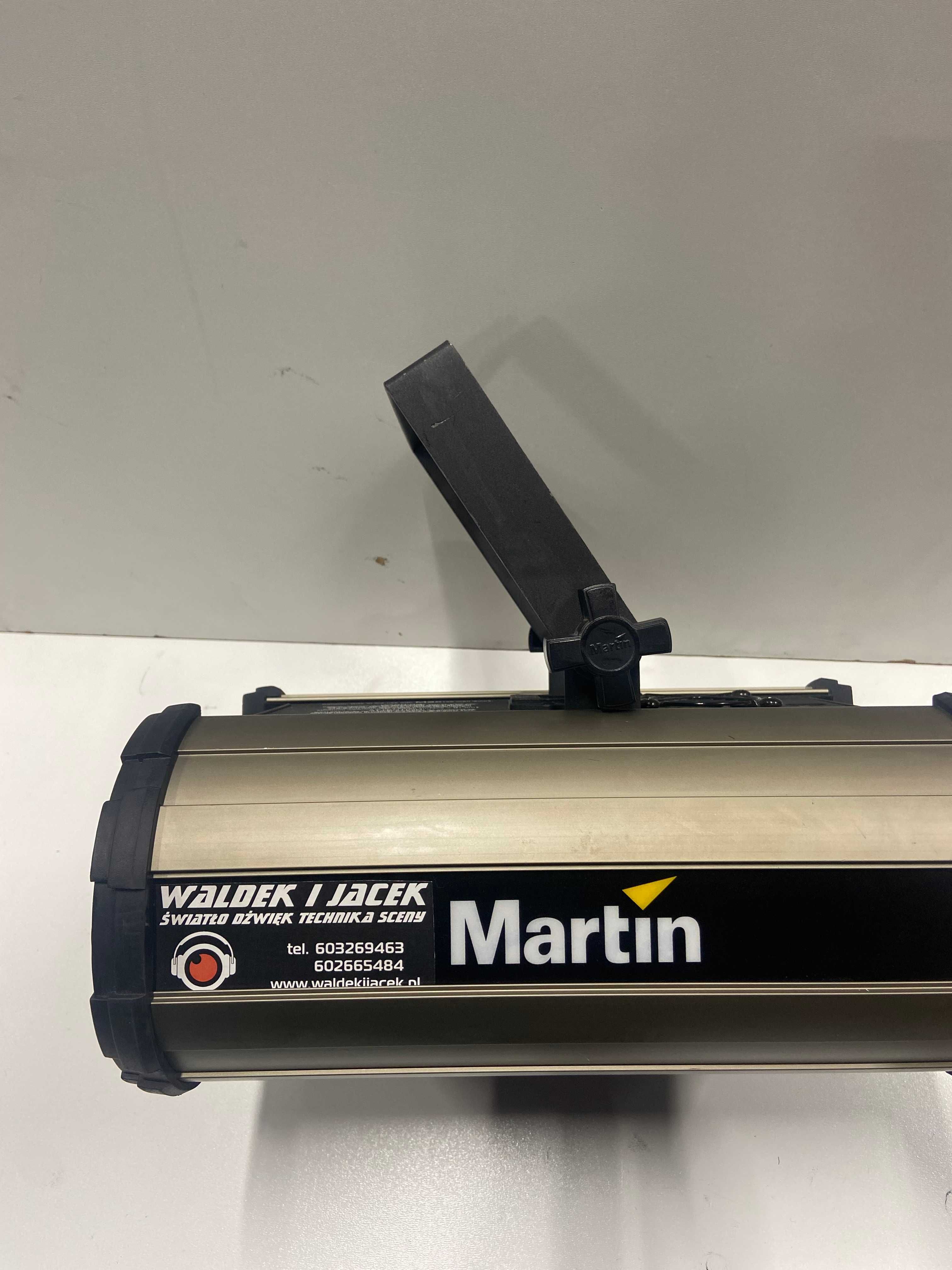 Martin Mania DC1 EU Efekt świetlny - woda