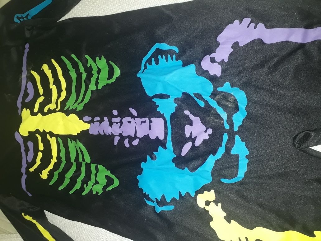 fato Halloween 15€ UNISEXO