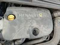 Silnik renault Clio 1.5