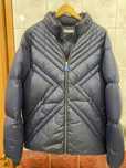 Bikkembergs куртка пуховик. M. L. xl