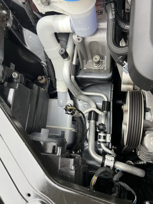 Volkswagen Passat 2013