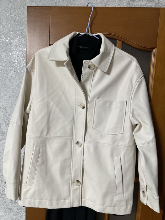 Куртка жакет Bershka