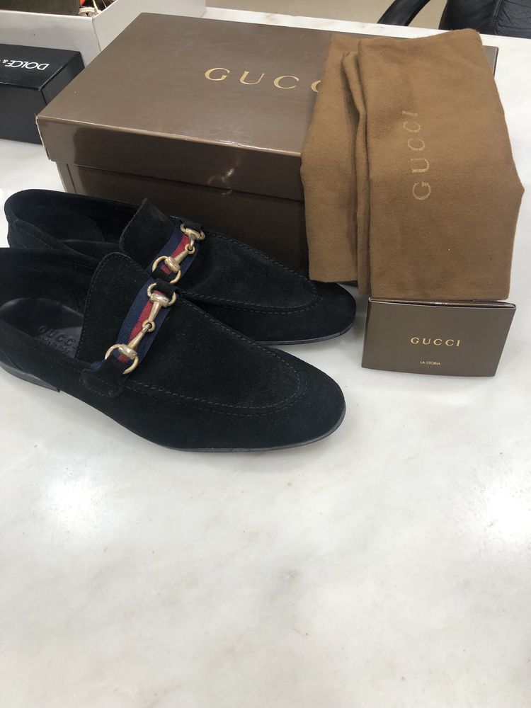 Sapatos Gucci-44