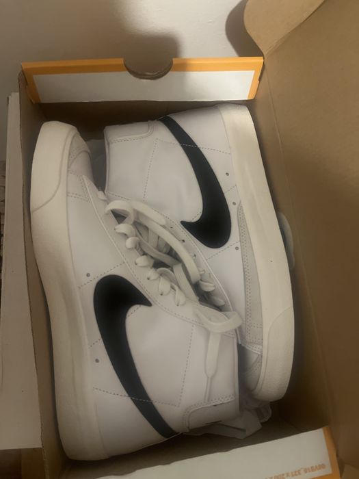 Nike Blazer NOVAS 42.5 HOMEM