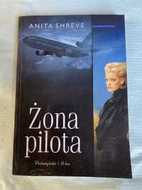 Żona pilota. Anita Shreve