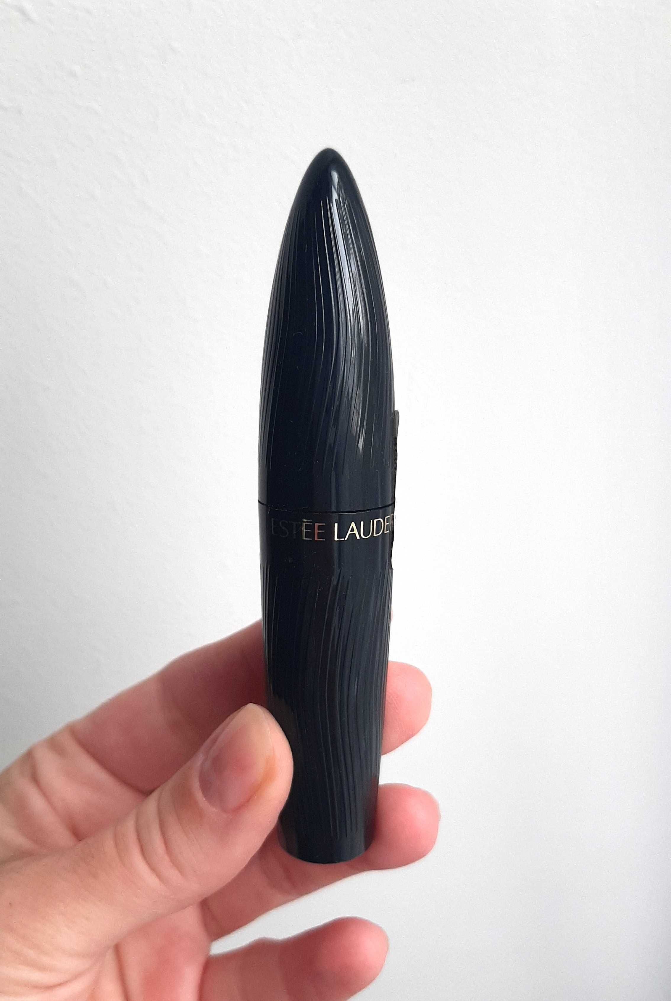 nowy czarny tusz Estee Lauder