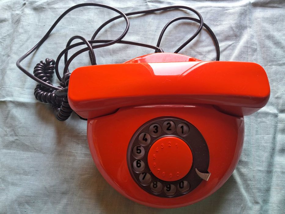 Стаціонарний телефон Tesla Stropkov