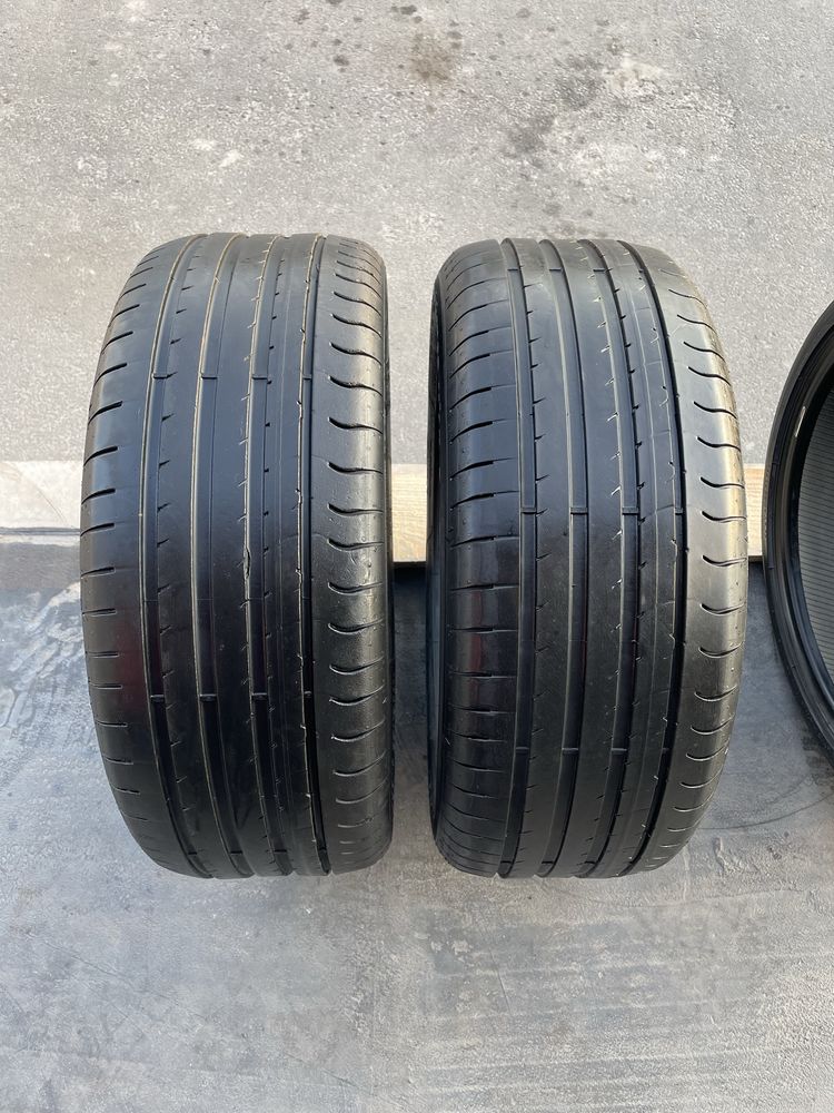215/50/17 sava intensa uhp2