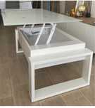 Mesa de centro madeira