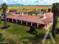 Magnífica Herdade em Serpa