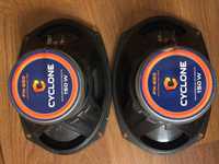 Продам колонки Cyclone PX-693