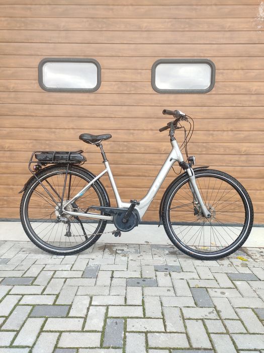 АКЦІЯ Електро велосипед TREK на Bosch.