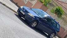 Megane 1.5 CDI 2004