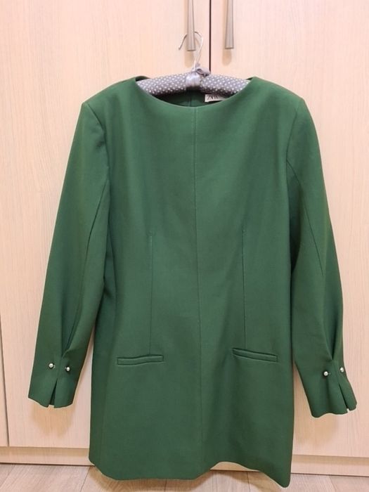 Платье zara размер L