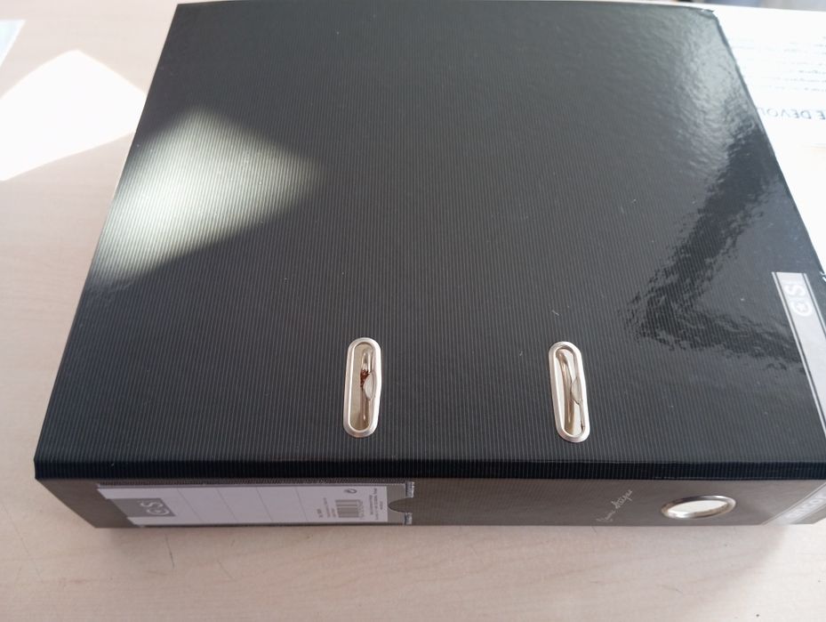 Vendo dossiers L80 Ancor