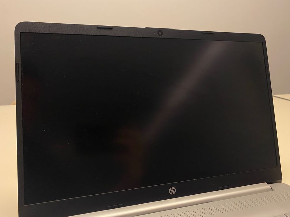 Laptop HP i5 500GB
