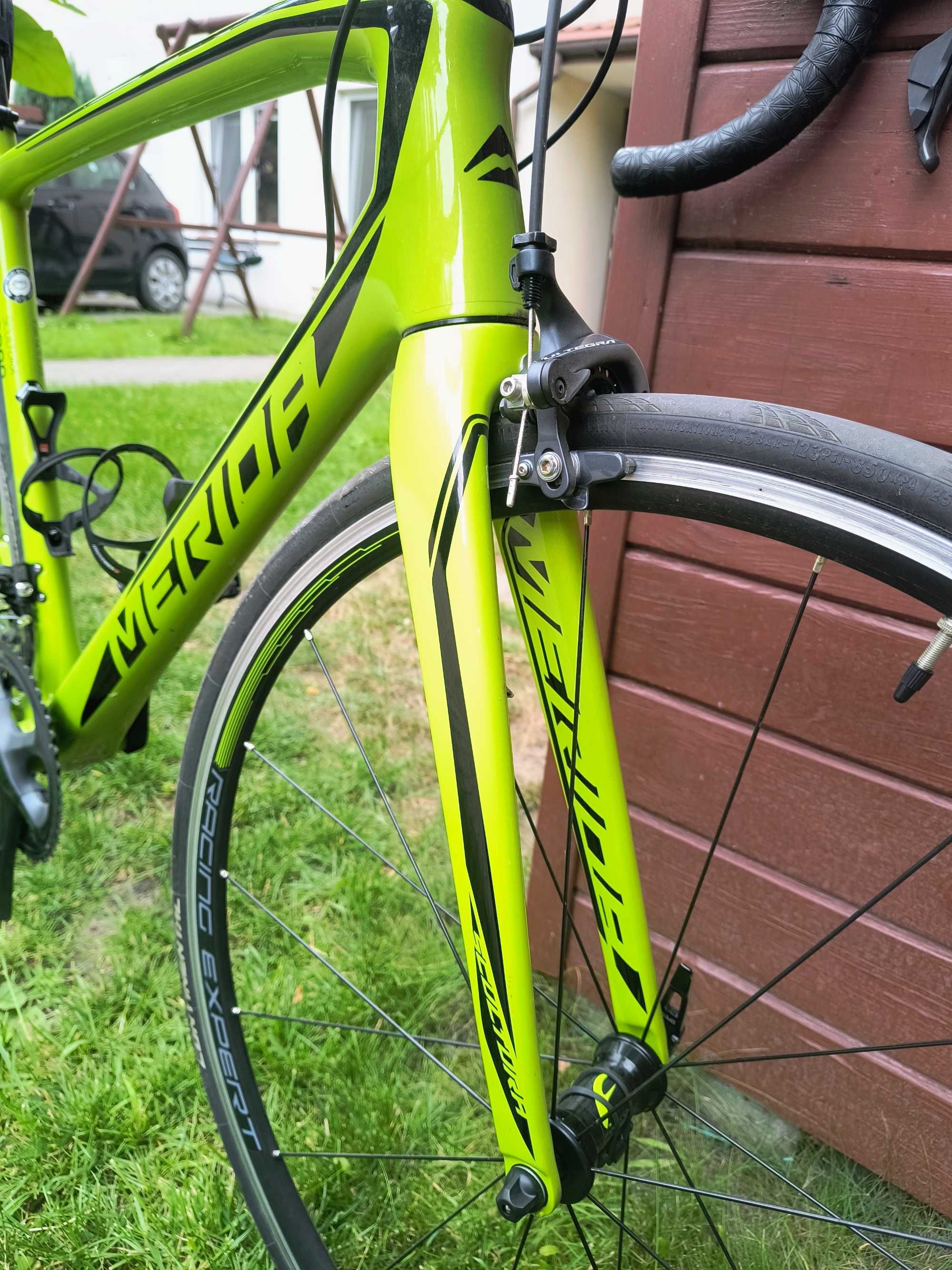 MERIDA Scultura 6000