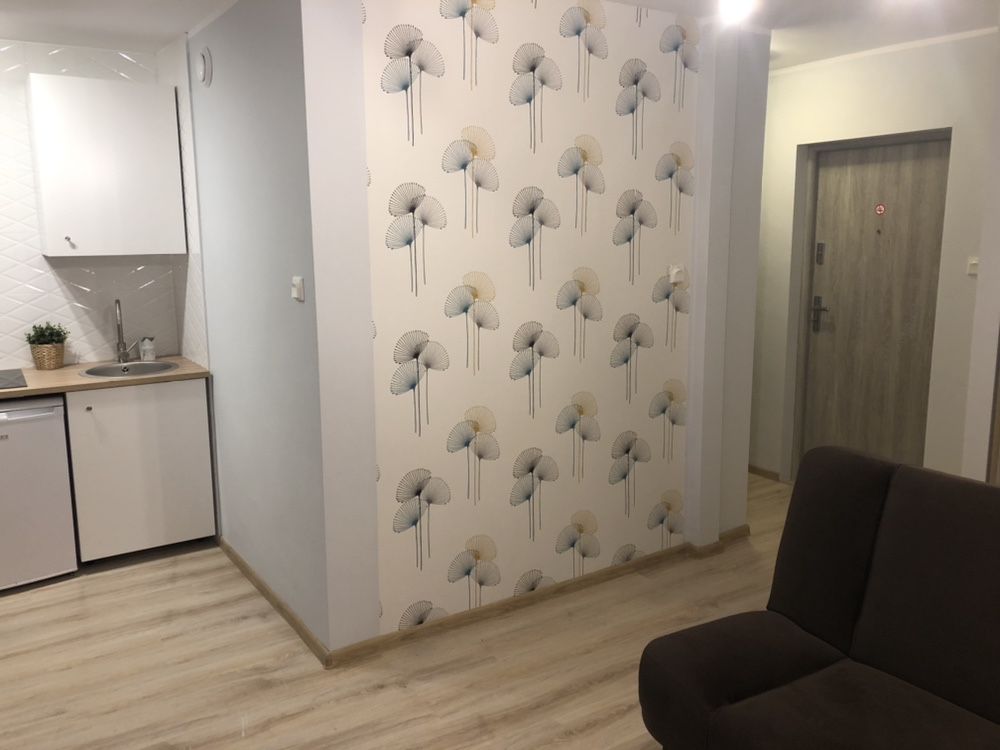 Nocleg w centrum Bydgoszczy na doby- apartament studio centrum