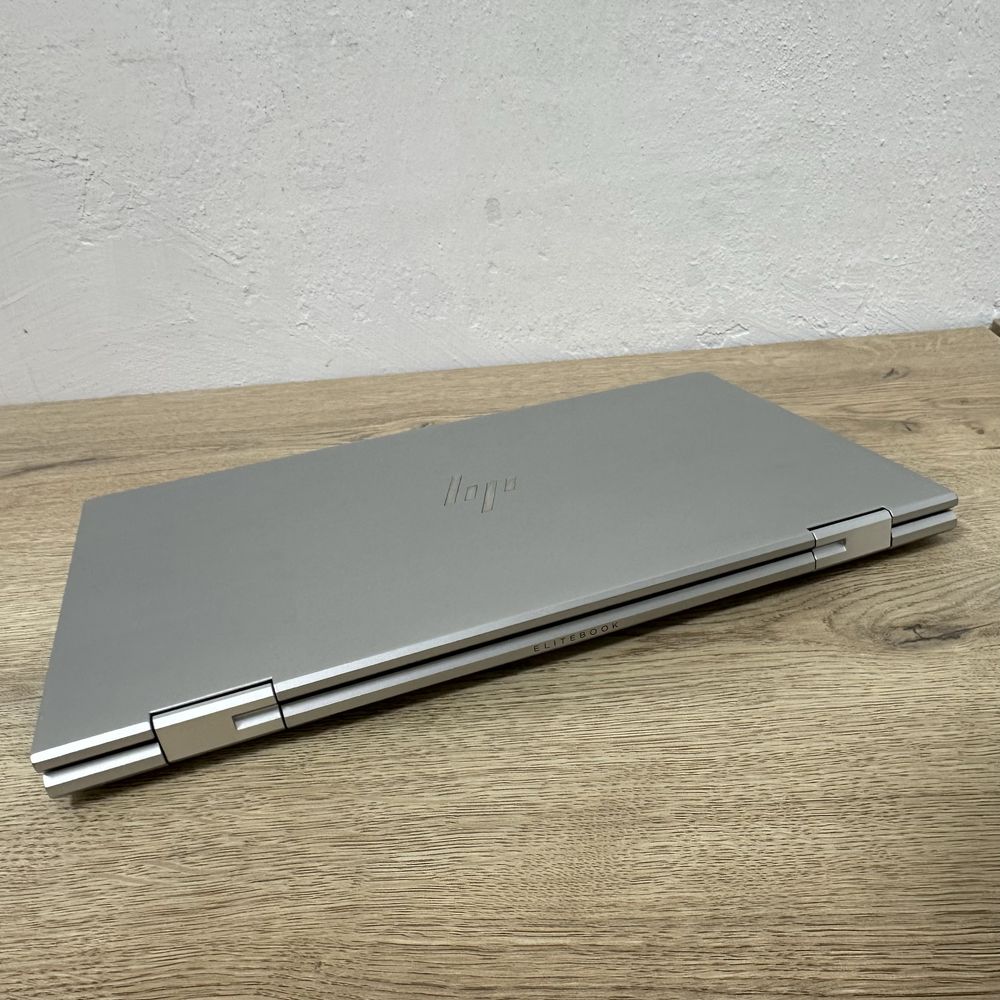 Ноутбук HP EliteBook x360 830G7  Intel i5-10210u/8Gb/256SSD Сенсорний