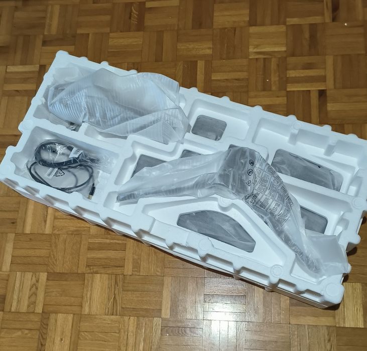 Monitor Xiaomi Mi Gaming 34"