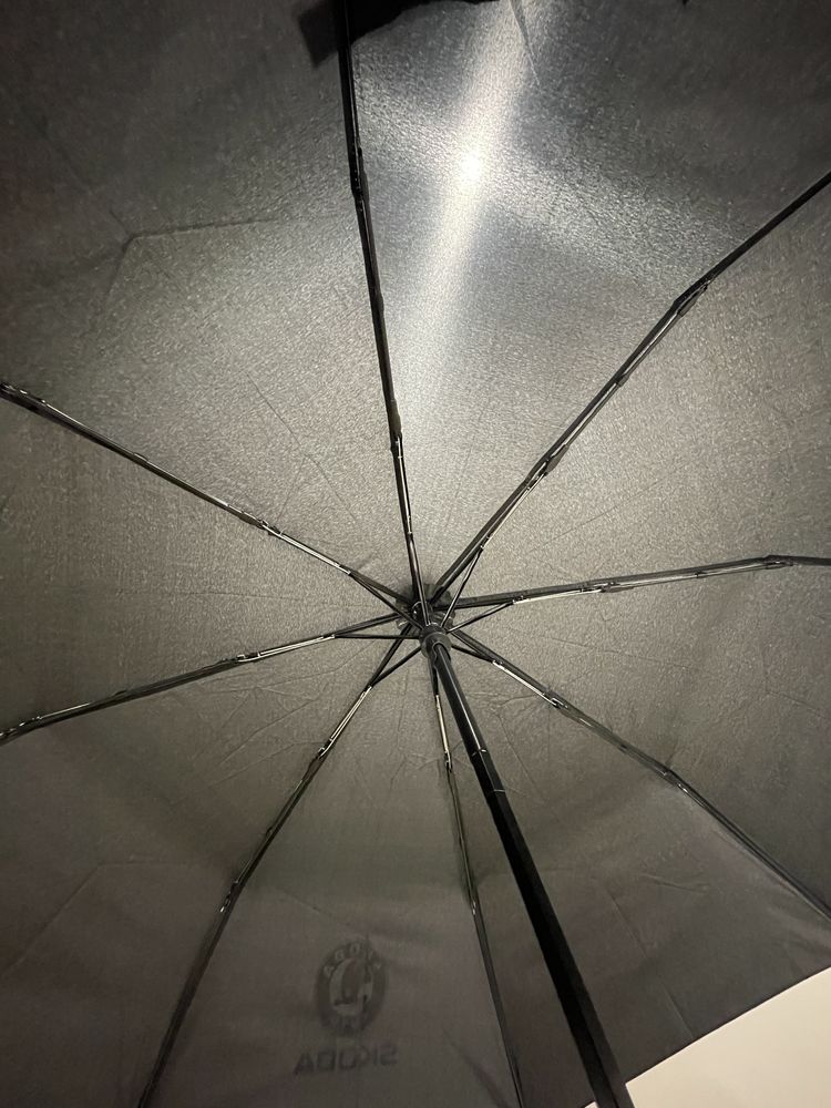 Парасолька SKODA зонт