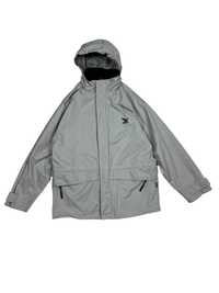 Salewa gore-tex vintage оригинальная куртка ветровка аутдор l размер