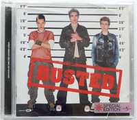 Busted Busted Special Edition 2002r