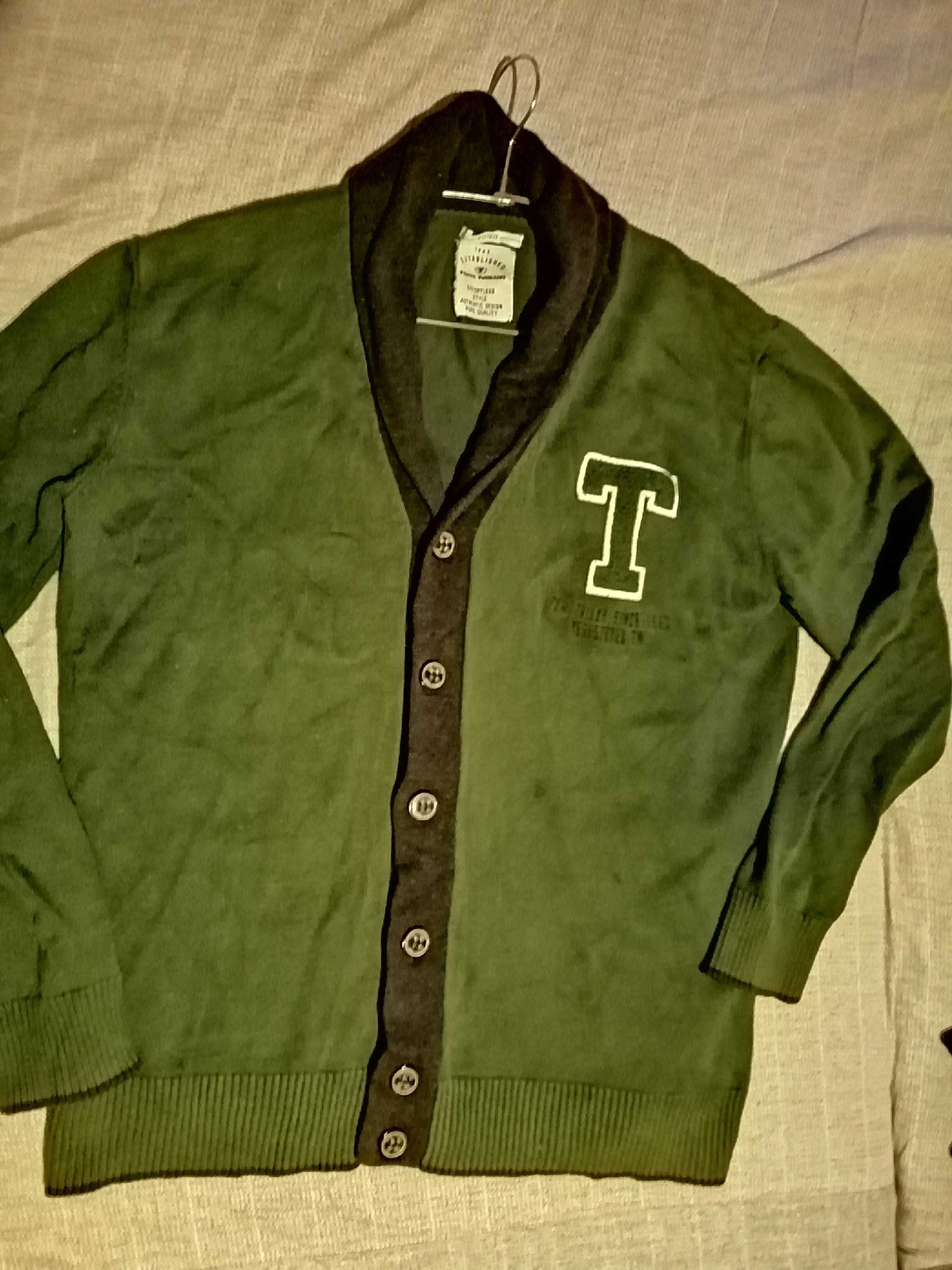 Кардиган Tom Tailor