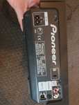 Odtwarzacz PIONEER CDJ-350K w pelni sprawny zobacz zdjecia