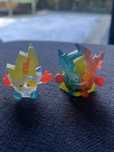KAZOOM Blast, Super Zings