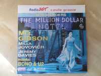 The Million Dollar Hotel DVD