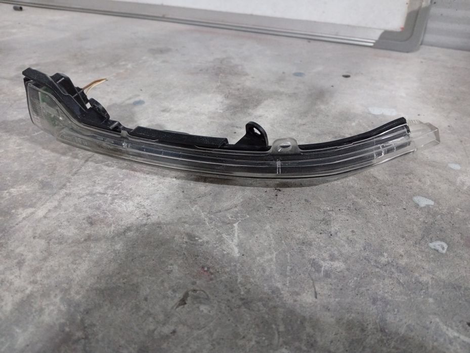 Pisca espelho SEAT leon