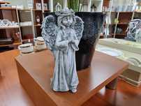 Anioły figurki figury aniołów prezent cmentarz grób aniołki