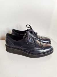 Buty Massimo Dutti rozmiar 40