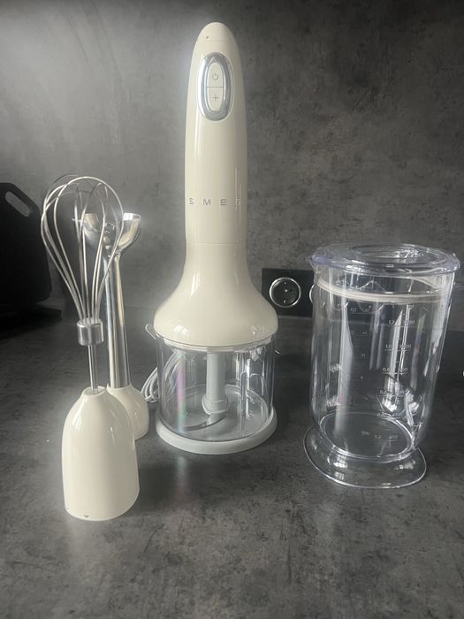 Блендер заглибний SMEG