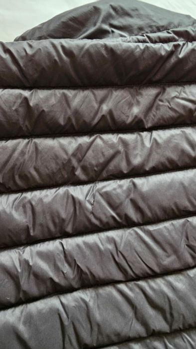 Kurtka puchowa męską Lindbergh L