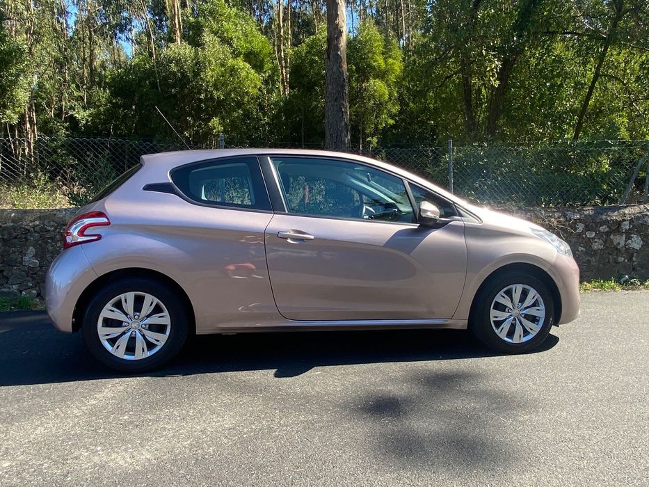 Peugeot 208 1.2 PureTech Access